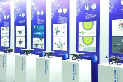 在赛场实现成果转让 广东首届智能产品设计职工职业技能大赛圆满落幕