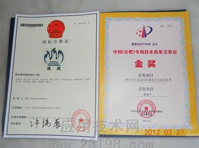 多段温控多功能电饭煲专利合作与技术转让方案